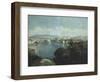 Saint-Jean-Sur Geneve, Switzerland-Alexandre Francois Desportes-Framed Giclee Print