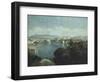 Saint-Jean-Sur Geneve, Switzerland-Alexandre Francois Desportes-Framed Giclee Print