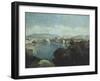 Saint-Jean-Sur Geneve, Switzerland-Alexandre Francois Desportes-Framed Giclee Print