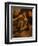 Saint Jerome, 1481-Leonardo da Vinci-Framed Giclee Print