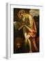 Saint Jerome, 1571-1575-Jacopo Robusti Tintoretto-Framed Giclee Print
