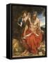 Saint Jerome, 1618-1619-Sir Anthony Van Dyck-Framed Stretched Canvas