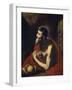 Saint Jerome, 1644-Jusepe de Ribera-Framed Giclee Print