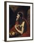 Saint Jerome, 1644-Jusepe de Ribera-Framed Giclee Print