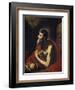 Saint Jerome, 1644-Jusepe de Ribera-Framed Giclee Print