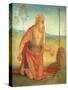 Saint Jerome, C. 1512-Perugino-Stretched Canvas