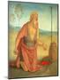 Saint Jerome, C. 1512-Perugino-Mounted Giclee Print