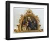 Saint Jerome, c.1760-Giandomenico Tiepolo-Framed Giclee Print