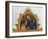 Saint Jerome, c.1760-Giandomenico Tiepolo-Framed Giclee Print