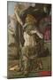 Saint Jerome, Ca 1470-Cosimo Tura-Mounted Giclee Print