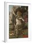 Saint Jerome, Ca 1470-Cosimo Tura-Framed Giclee Print