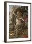 Saint Jerome, Ca 1470-Cosimo Tura-Framed Giclee Print