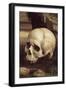 Saint Jerome, Detail No.4-Bartolomeo Di Giovanni-Framed Giclee Print