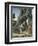 Saint Jerome in the Desert-Marco Zoppo-Framed Giclee Print