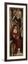 Saint Jerome-Michael Pacher-Framed Giclee Print