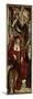 Saint Jerome-Michael Pacher-Mounted Giclee Print