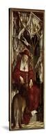 Saint Jerome-Michael Pacher-Stretched Canvas