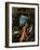 Saint Jerome-Titian (Tiziano Vecelli)-Framed Giclee Print