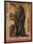 Saint Jerome-Lorenzo Monaco-Framed Art Print