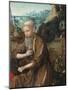 Saint Jerome-null-Mounted Giclee Print