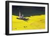 Saint Johann Church-Miles Ertman-Framed Photographic Print