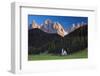 Saint Johann Church-Miles Ertman-Framed Photographic Print