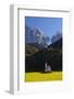 Saint Johann Church-Miles Ertman-Framed Photographic Print