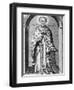 Saint John Chrysostome, 17th Century-Pierre-Jean Mariette-Framed Giclee Print