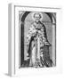 Saint John Chrysostome, 17th Century-Pierre-Jean Mariette-Framed Giclee Print