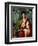 Saint John Evangelist, circa 1600-El Greco-Framed Giclee Print