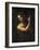 Saint John the Baptist, 1513-1516-Leonardo da Vinci-Framed Giclee Print