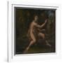 Saint John the Baptist, 1519-Raphael-Framed Giclee Print