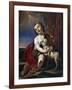 Saint John the Baptist as a Child-Antonio Palomino-Framed Giclee Print