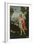 Saint John the Baptist, C.1480-Jacopo Del Sellaio-Framed Giclee Print