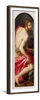 Saint John the Baptist, C. 1544-Agnolo Bronzino-Framed Premium Giclee Print
