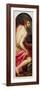 Saint John the Baptist, C. 1544-Agnolo Bronzino-Framed Premium Giclee Print