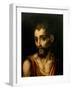 Saint John the Baptist, Ca. 1565-Luis De Morales-Framed Giclee Print