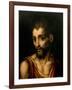 Saint John the Baptist, Ca. 1565-Luis De Morales-Framed Giclee Print