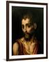 Saint John the Baptist, Ca. 1565-Luis De Morales-Framed Giclee Print