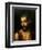 Saint John the Baptist, Ca. 1565-Luis De Morales-Framed Giclee Print