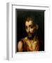 Saint John the Baptist, Ca. 1565-Luis De Morales-Framed Giclee Print