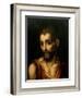Saint John the Baptist, Ca. 1565-Luis De Morales-Framed Giclee Print