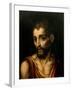 Saint John the Baptist, Ca. 1565-Luis De Morales-Framed Giclee Print