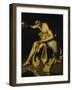 Saint John the Baptist, Ca. 1608-1610-Fray Juan Bautista Maino-Framed Giclee Print