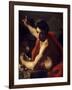 Saint John the Baptist, Ca. 1730-Francesco Solimena-Framed Giclee Print