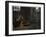 Saint John the Baptist in Prison 19Th-Century Print-Stefano Bianchetti-Framed Giclee Print