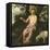 Saint John the Baptist in the Wilderness, C.1622-Diego Velazquez-Framed Stretched Canvas