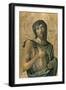 Saint John the Baptist-Alvise Vivarini-Framed Giclee Print