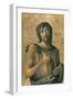 Saint John the Baptist-Alvise Vivarini-Framed Giclee Print