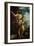 Saint John the Baptist-Titian (Tiziano Vecelli)-Framed Giclee Print